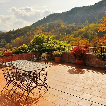Agriturismo Giandriale Tavarone المظهر الخارجي الصورة
