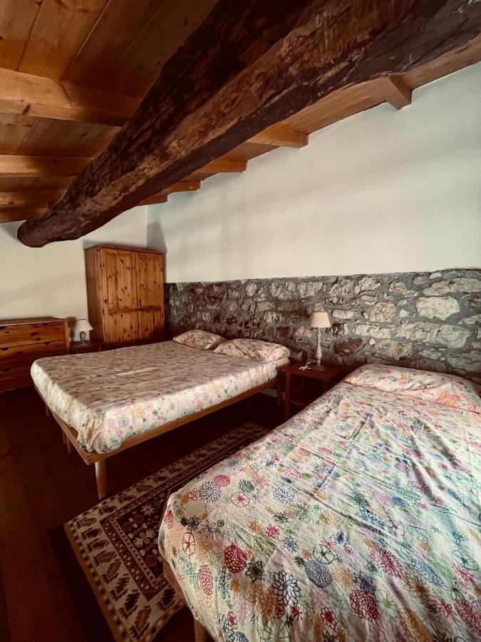 Agriturismo Giandriale Tavarone المظهر الخارجي الصورة